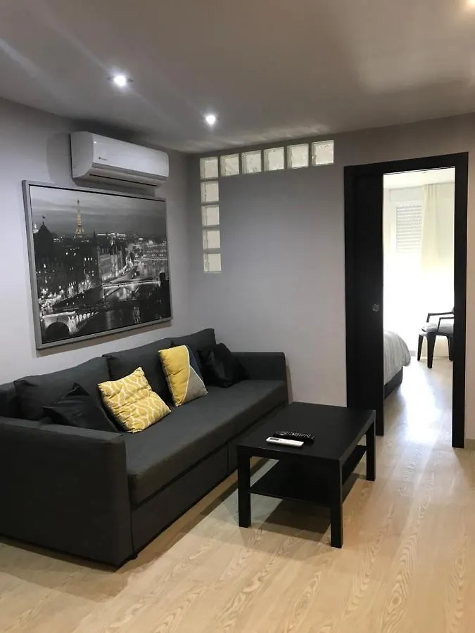 Estudio Fuengirola location
