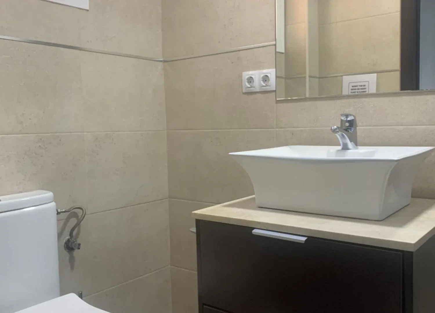 Estudio Fuengirola Apartment