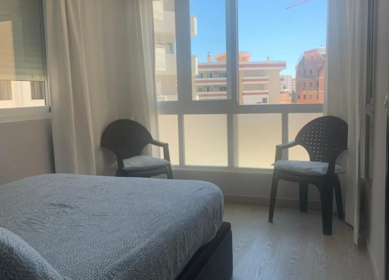 Estudio Fuengirola 0*,  Spain