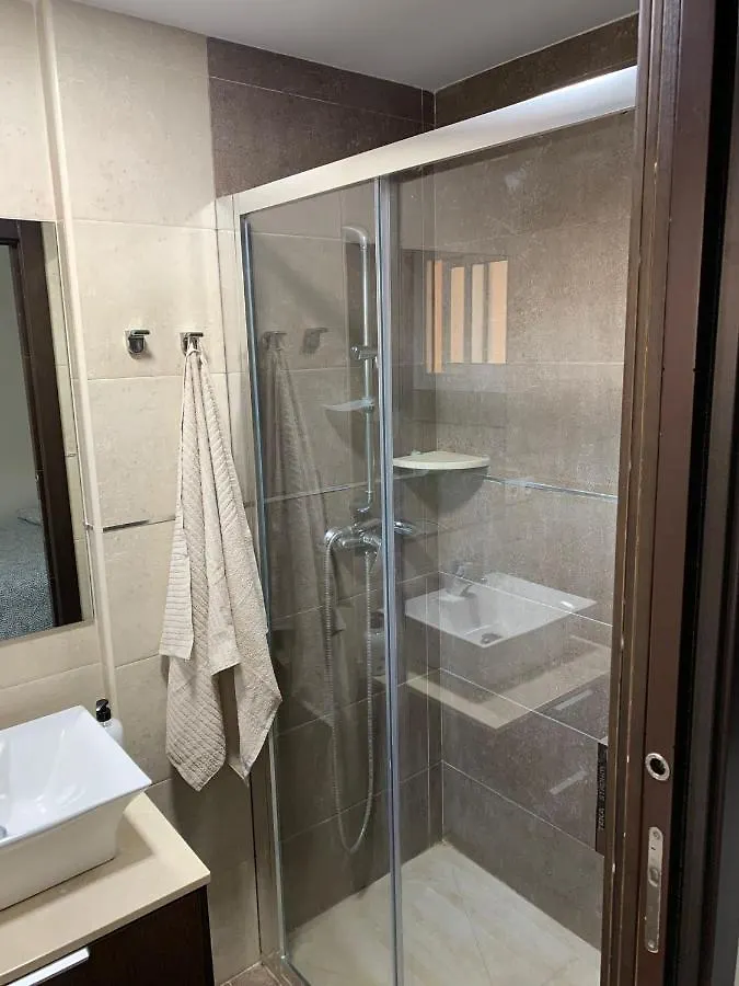 Apartmán Estudio Fuengirola