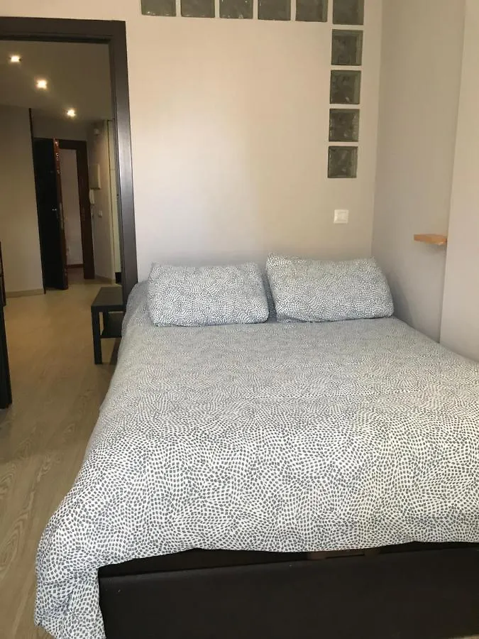 Estudio Fuengirola 0*,
