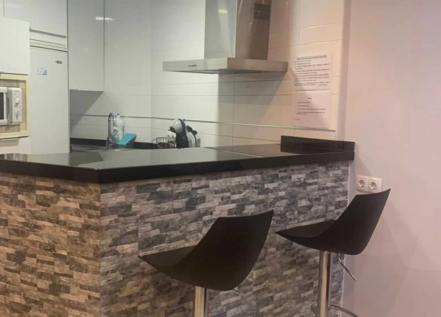 Estudio Fuengirola