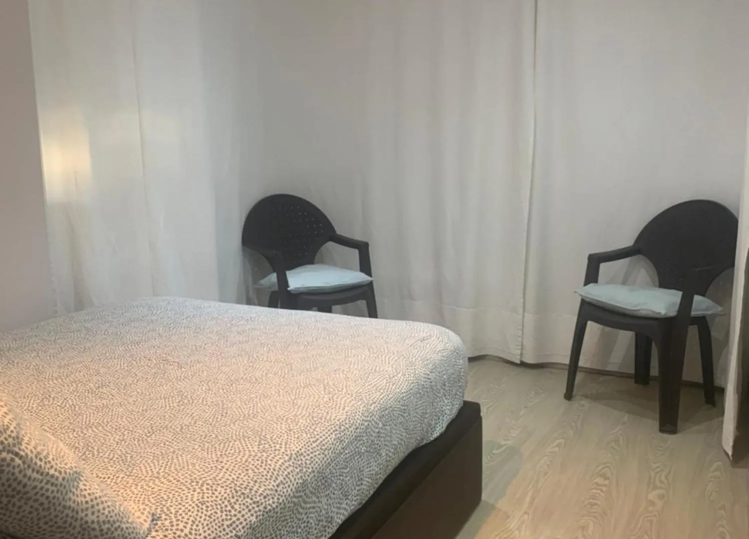 Estudio Fuengirola Apartmán